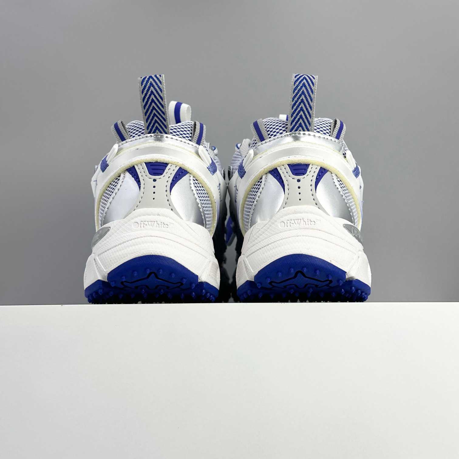 Off-White Be Right Back Sneakers - DesignerGu