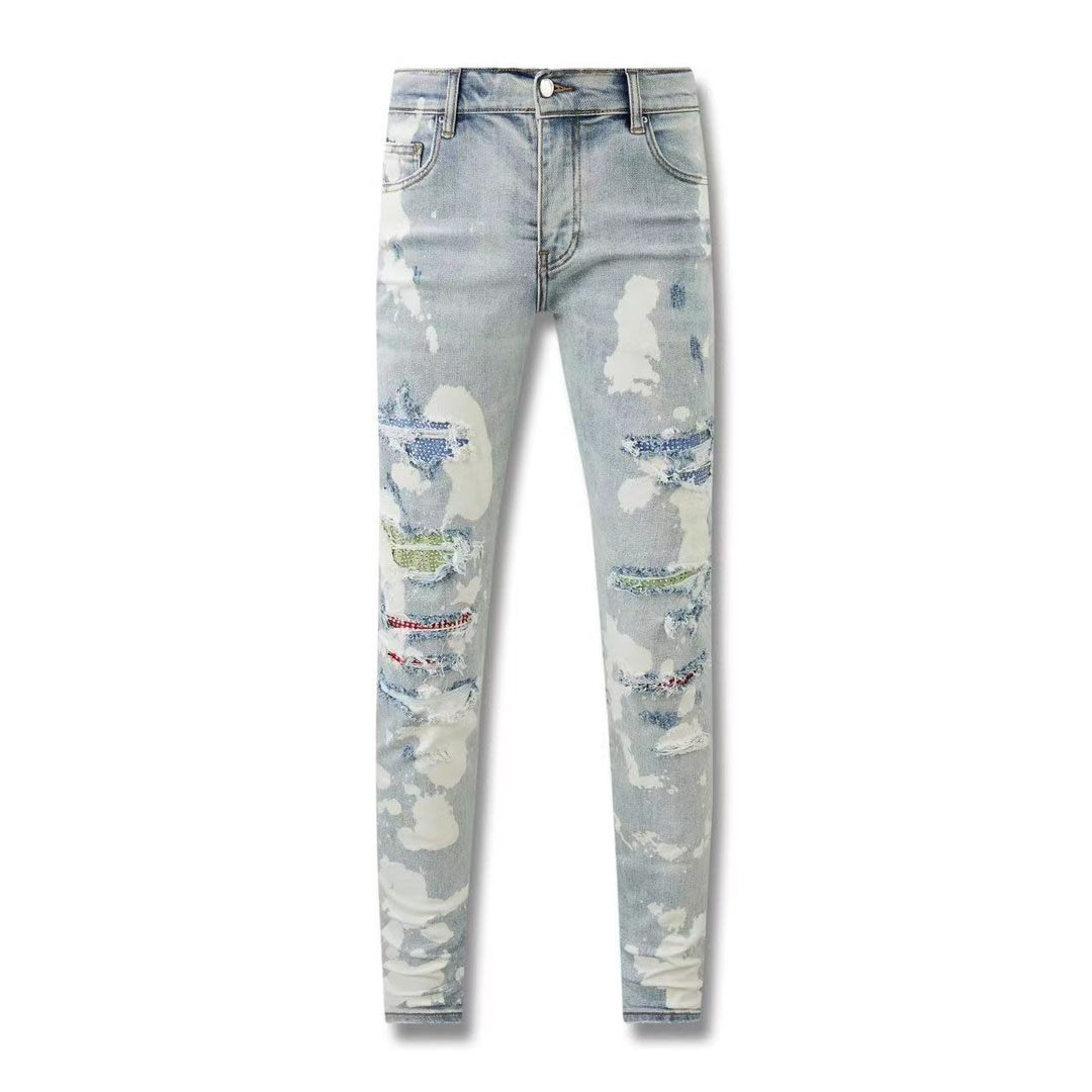 Amiri Jeans   - DesignerGu