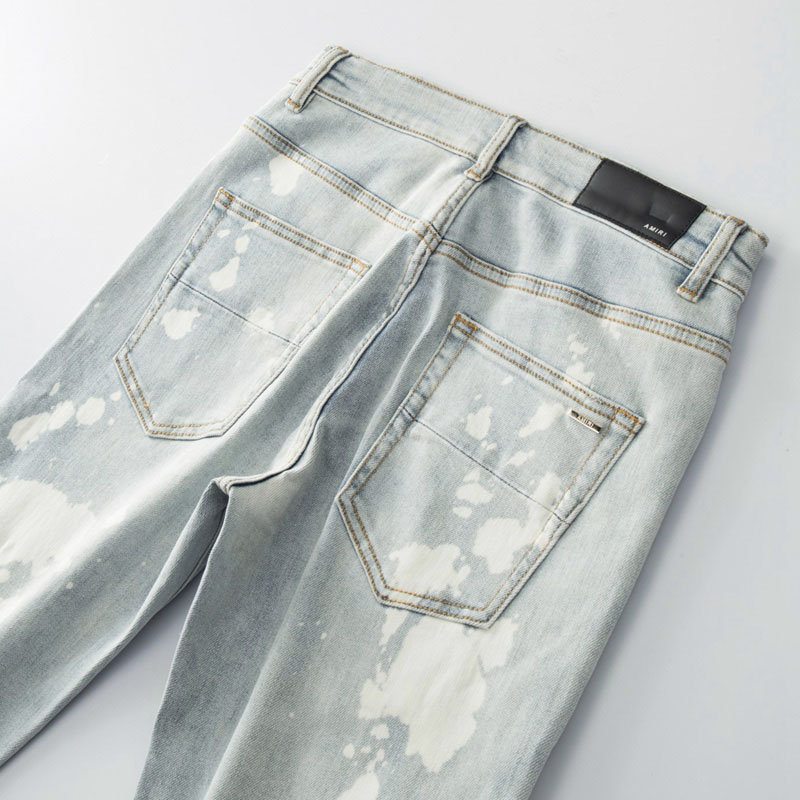Amiri Jeans   - DesignerGu