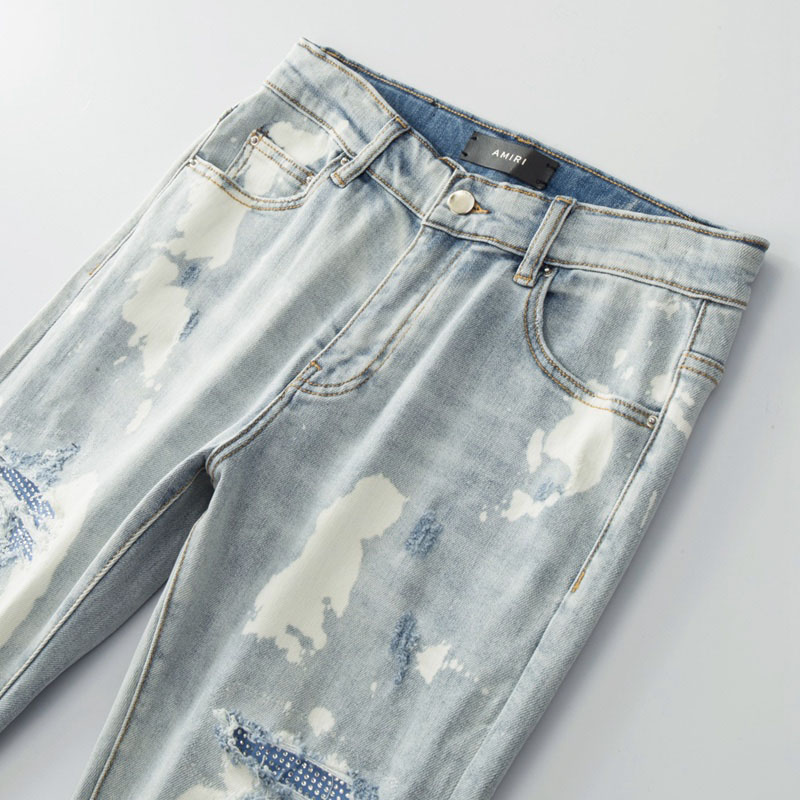 Amiri Jeans   - DesignerGu