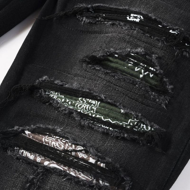Amiri Jeans   - DesignerGu