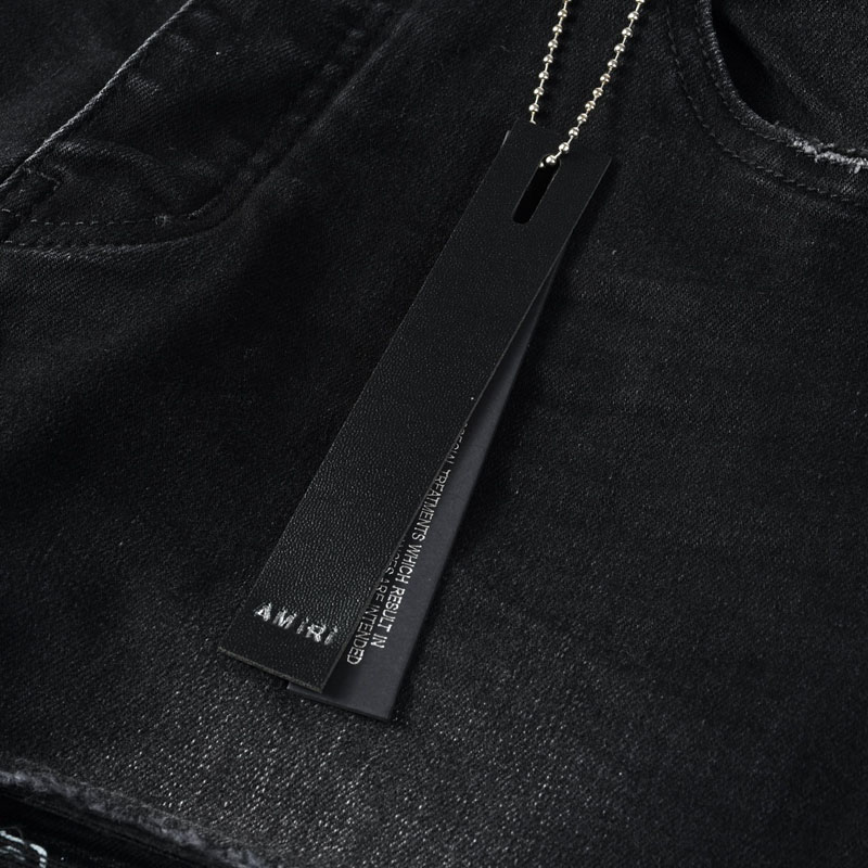 Amiri Jeans   - DesignerGu