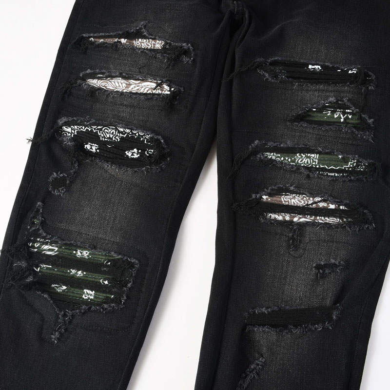 Amiri Jeans   - DesignerGu