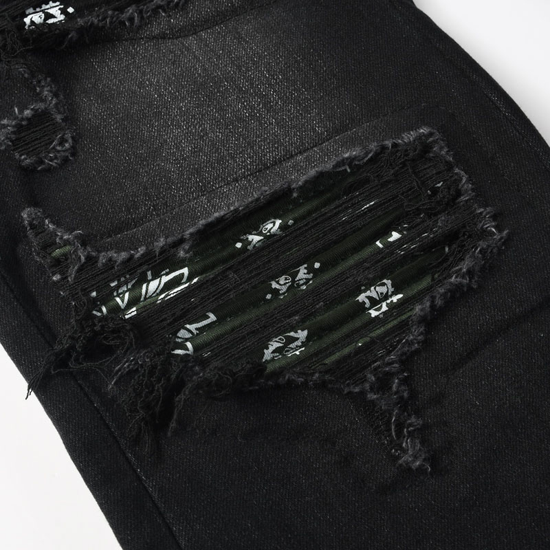 Amiri Jeans   - DesignerGu