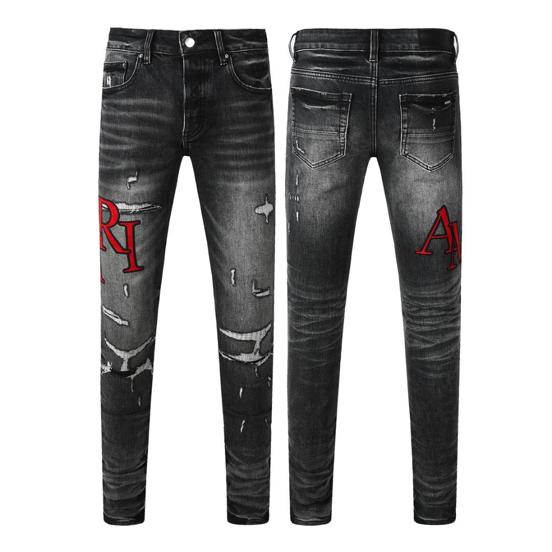 Amiri Jeans   - DesignerGu