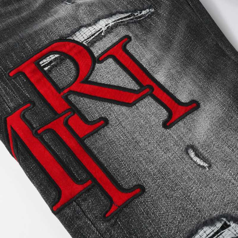 Amiri Jeans   - DesignerGu