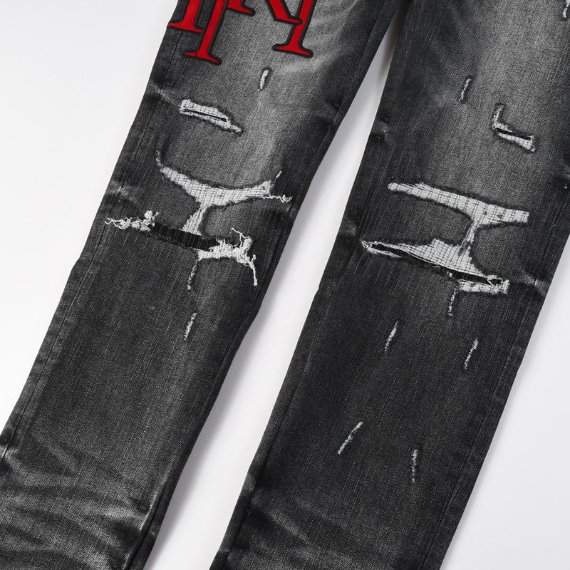 Amiri Jeans   - DesignerGu