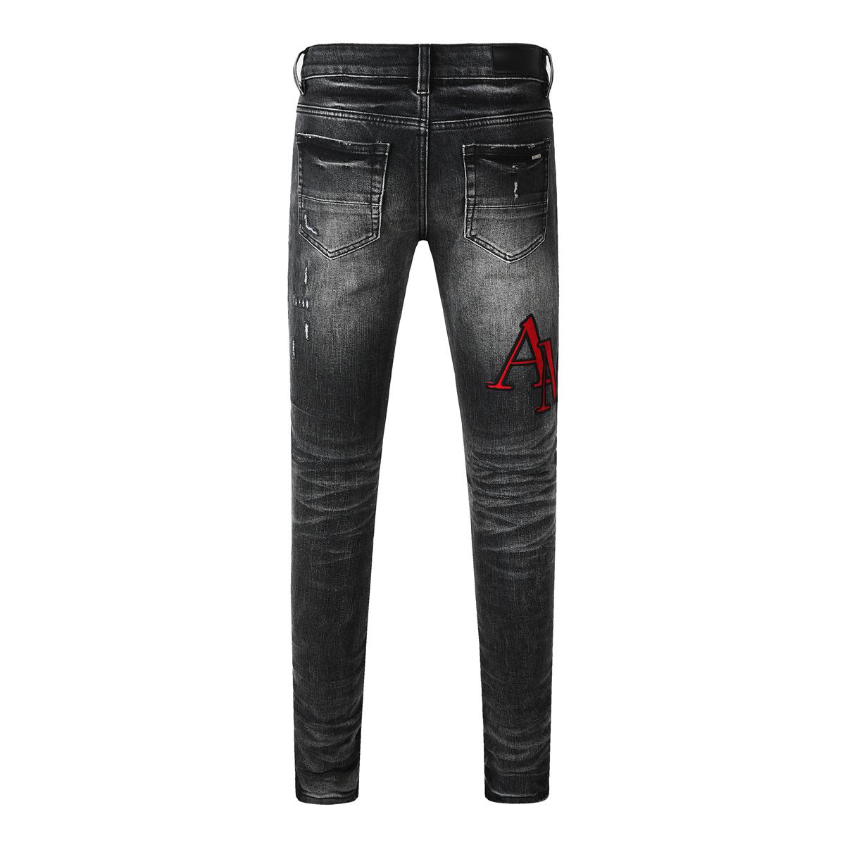 Amiri Jeans   - DesignerGu