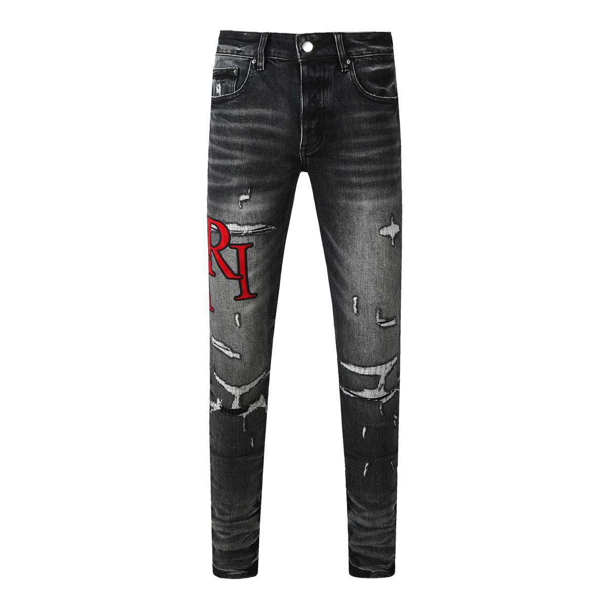 Amiri Jeans   - DesignerGu
