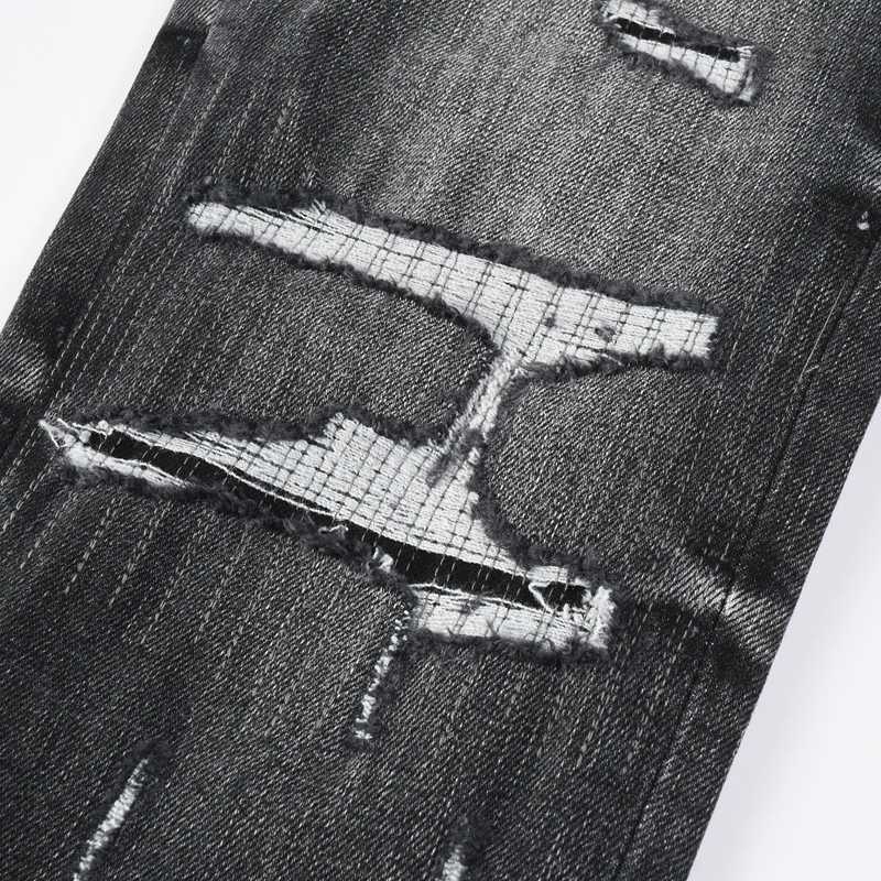 Amiri Jeans   - DesignerGu