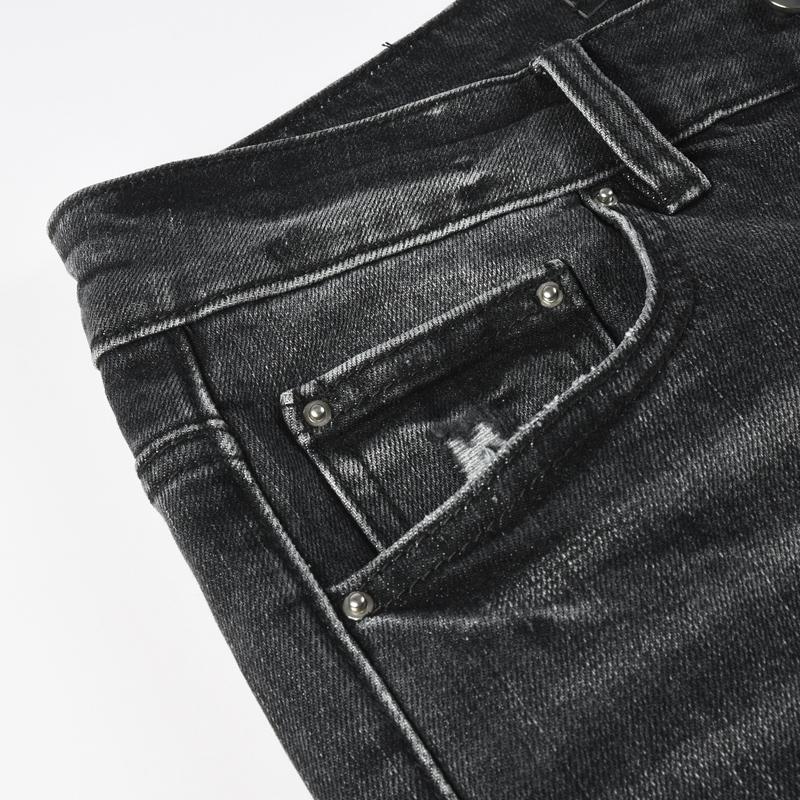 Amiri Jeans   - DesignerGu