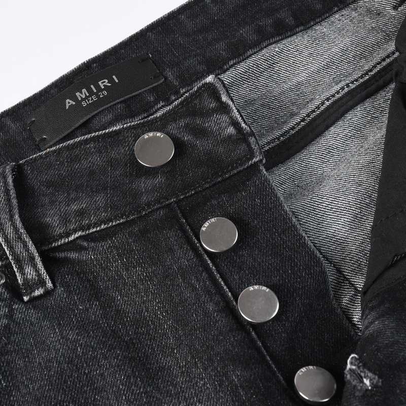 Amiri Jeans   - DesignerGu