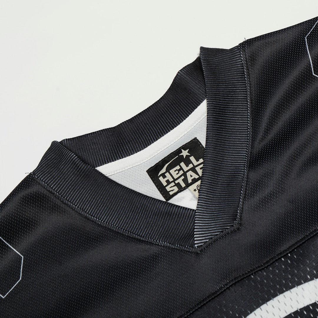 Hellstar Longsleeve Tee - DesignerGu