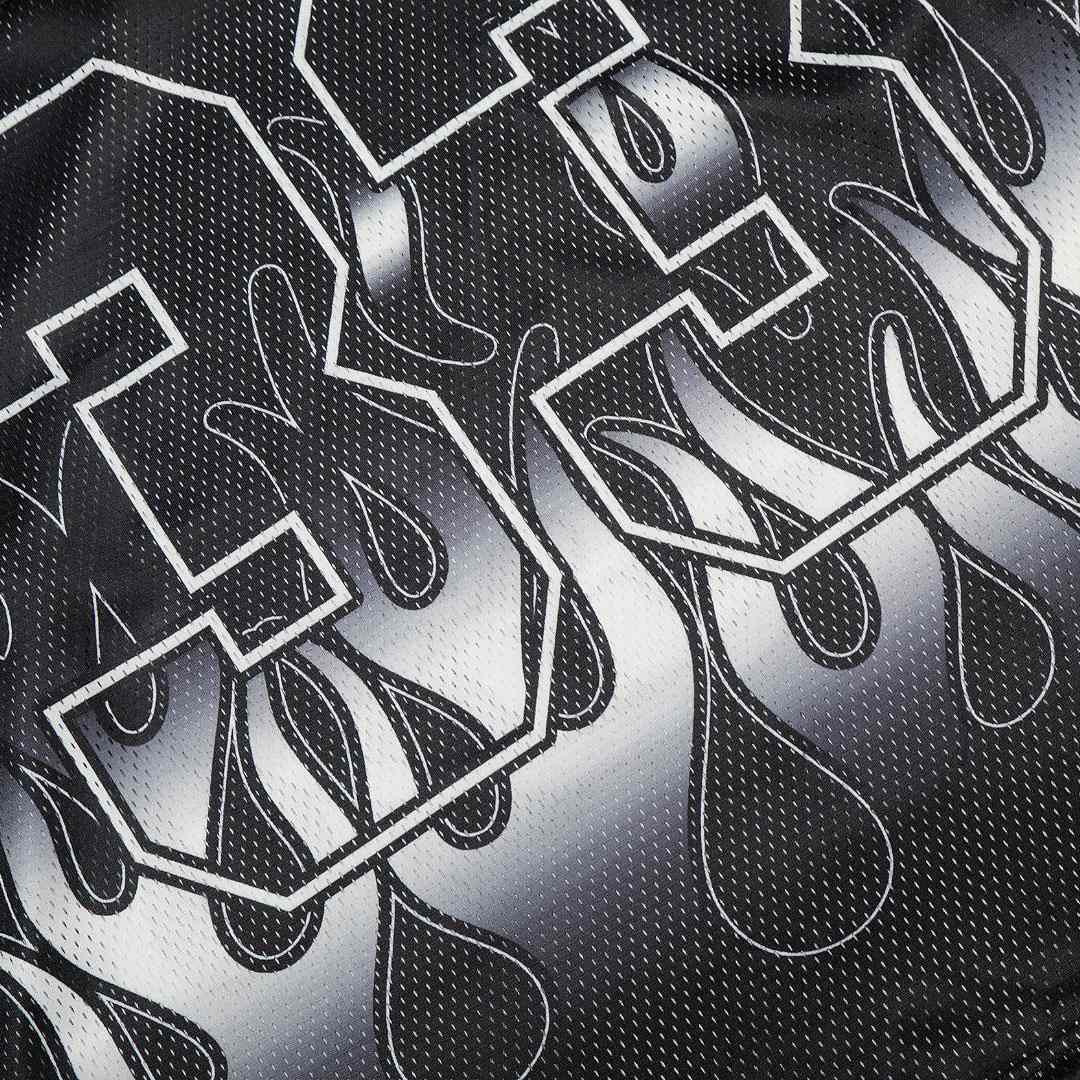 Hellstar Longsleeve Tee - DesignerGu