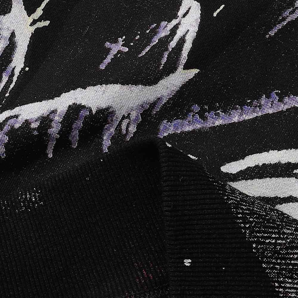 Vale Forever Mastermind Zip Hoodie 'Black' - DesignerGu