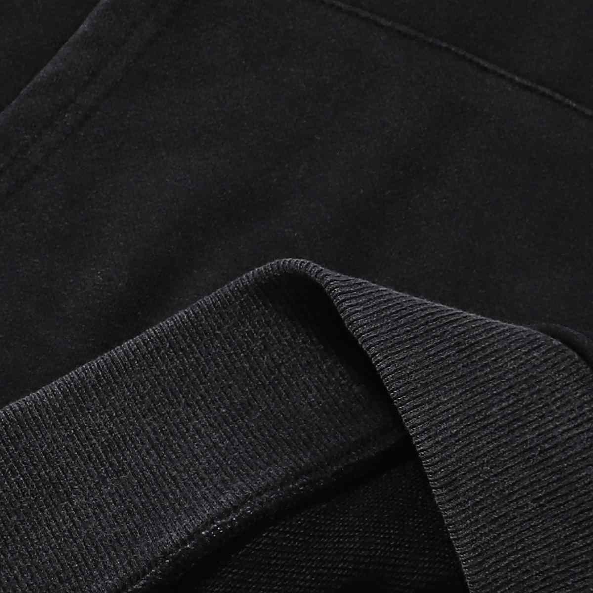 Vale Forever Black Serpent Pullover 'Black/Mono' - DesignerGu