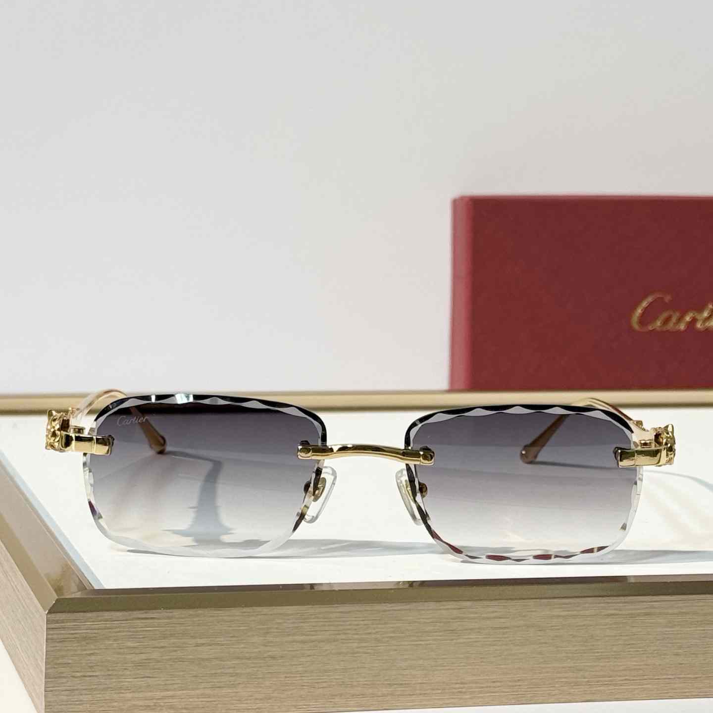 Cartier CT01842O  Sunglasses    - DesignerGu