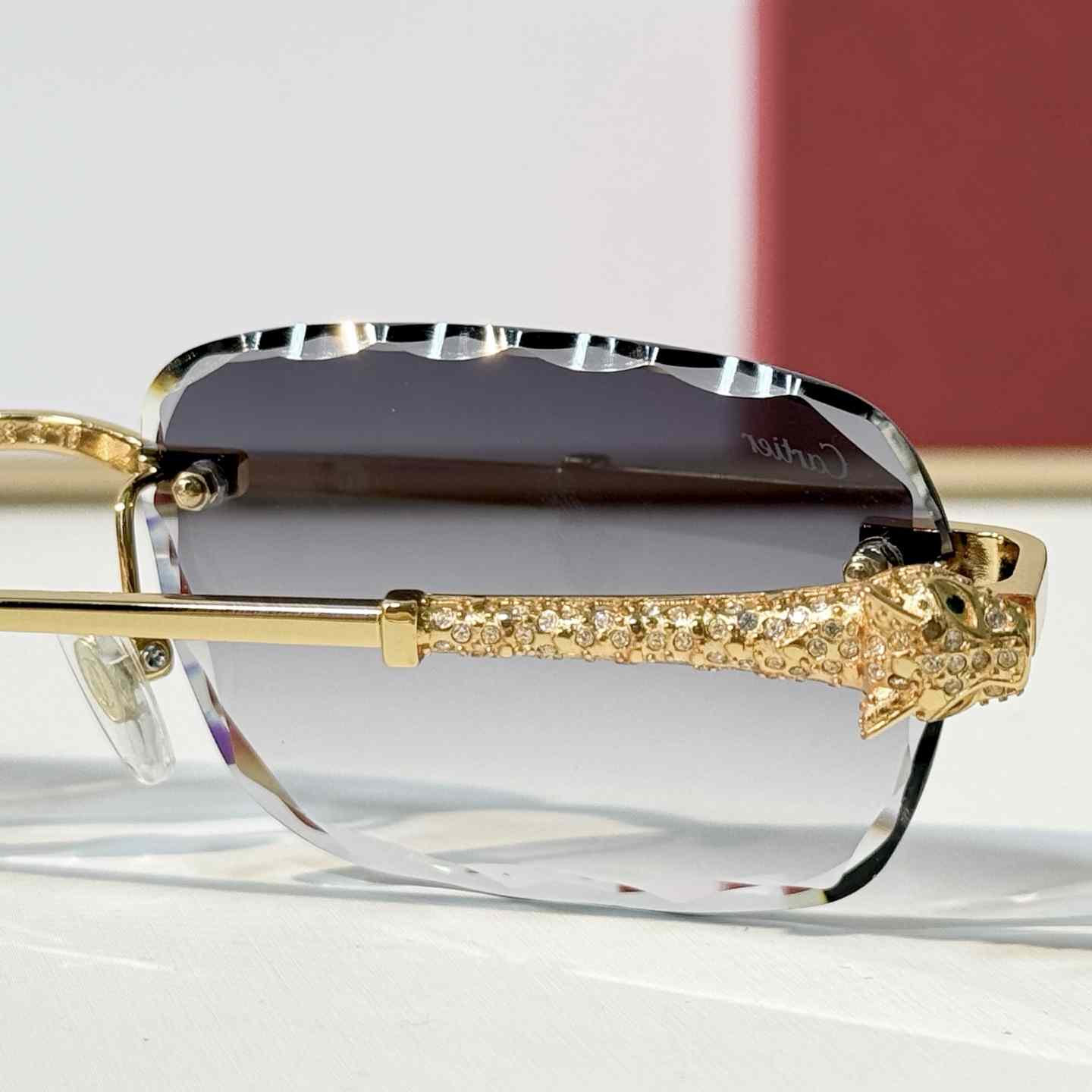 Cartier CT01842O  Sunglasses    - DesignerGu