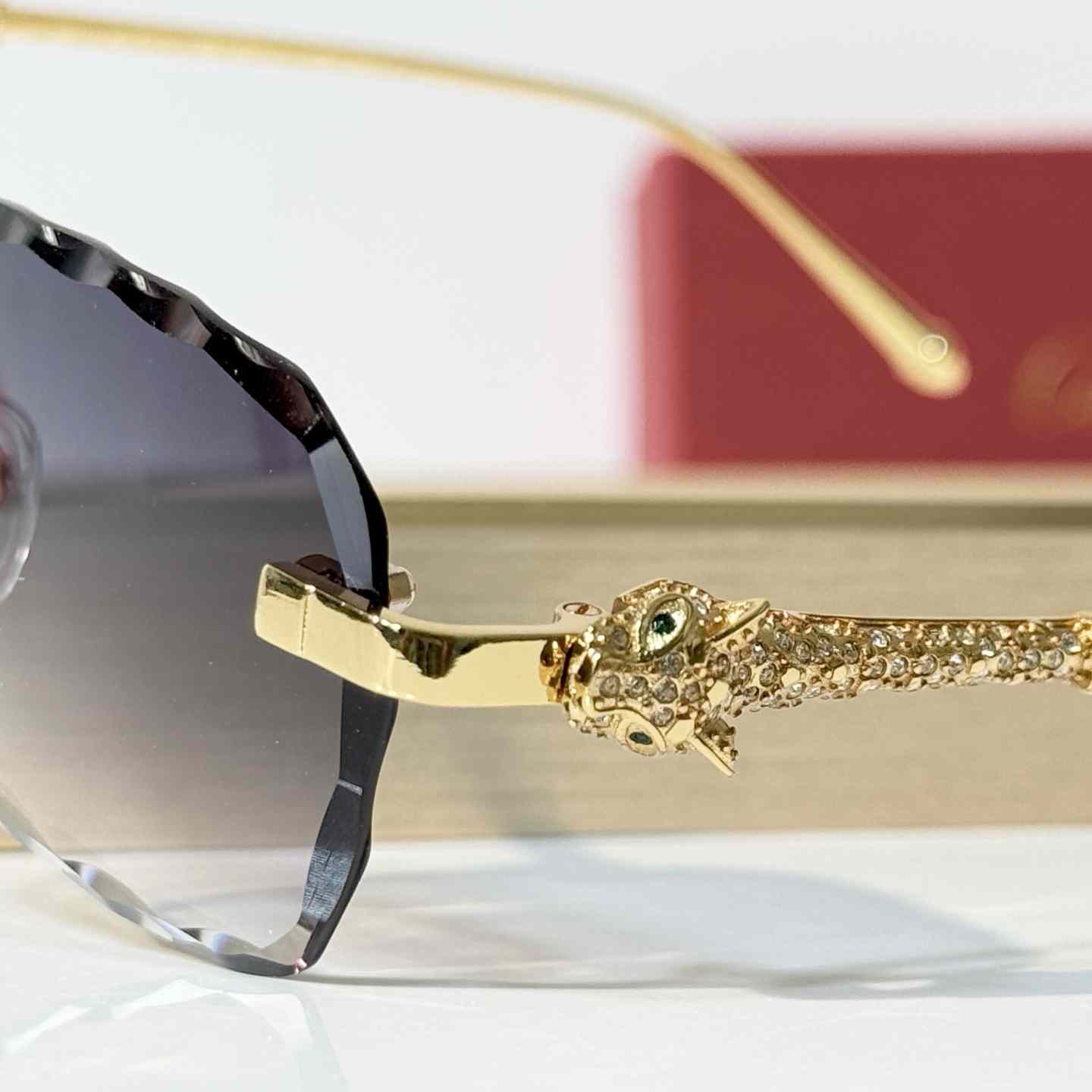 Cartier CT01842O  Sunglasses    - DesignerGu