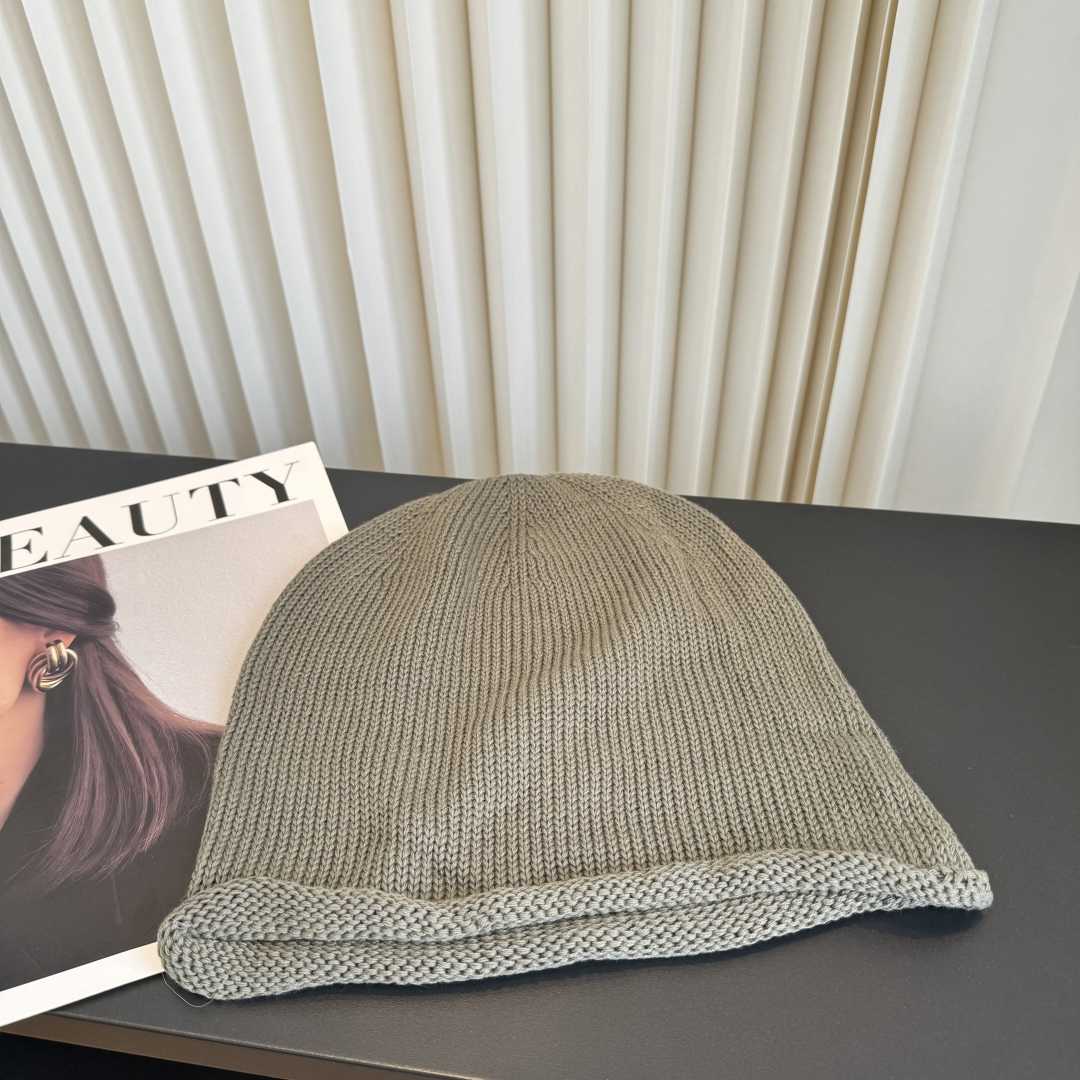 Chrome Hearts Beanie - DesignerGu
