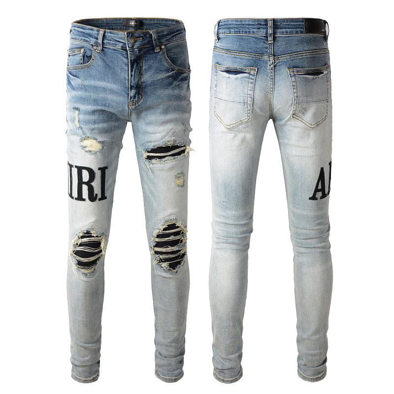 Amiri Jeans   - DesignerGu
