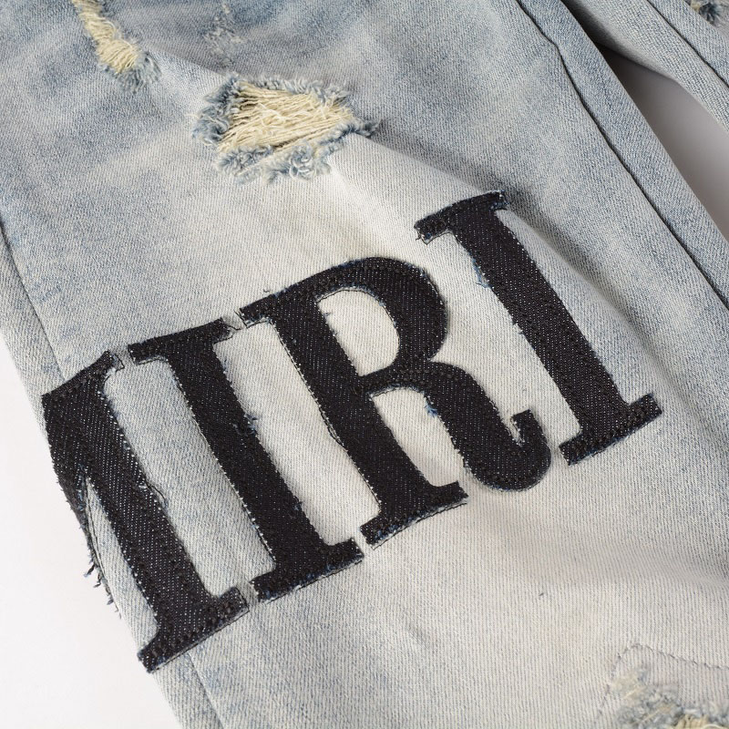 Amiri Jeans   - DesignerGu