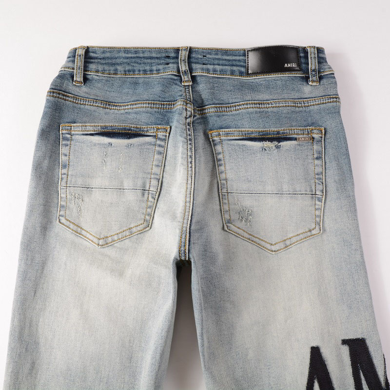 Amiri Jeans   - DesignerGu