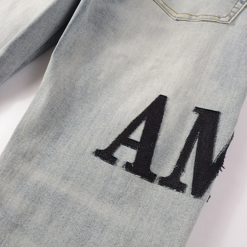 Amiri Jeans   - DesignerGu