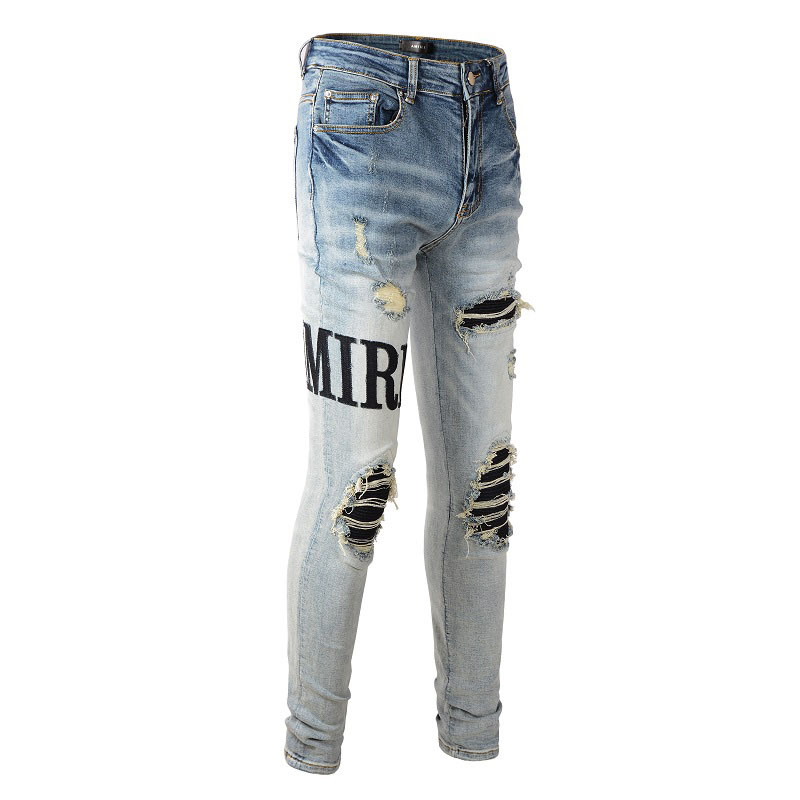 Amiri Jeans   - DesignerGu