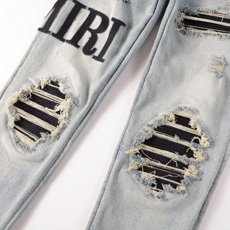 Amiri Jeans   - DesignerGu
