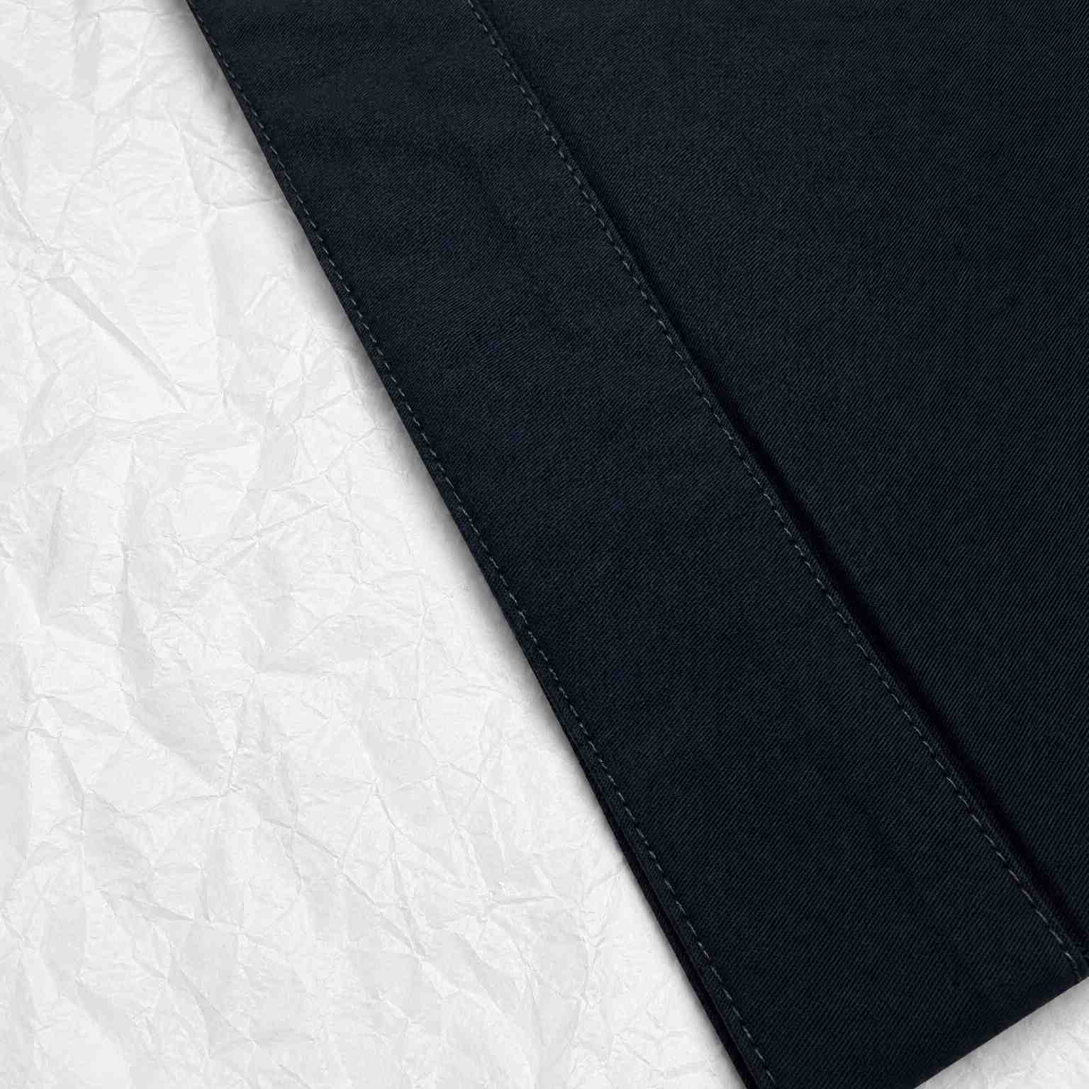 Saint Laurent Jacket In Cotton - DesignerGu