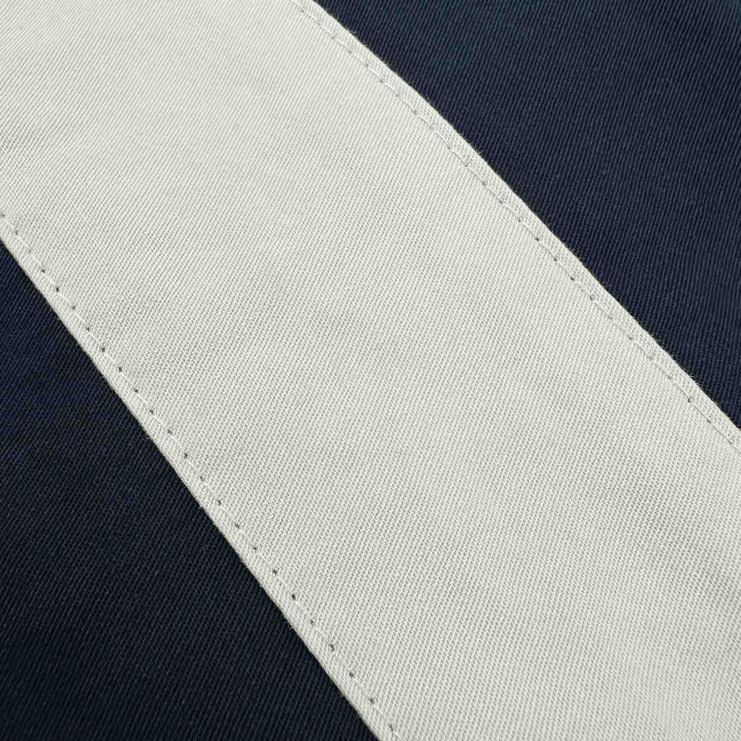 Saint Laurent Jacket In Cotton - DesignerGu