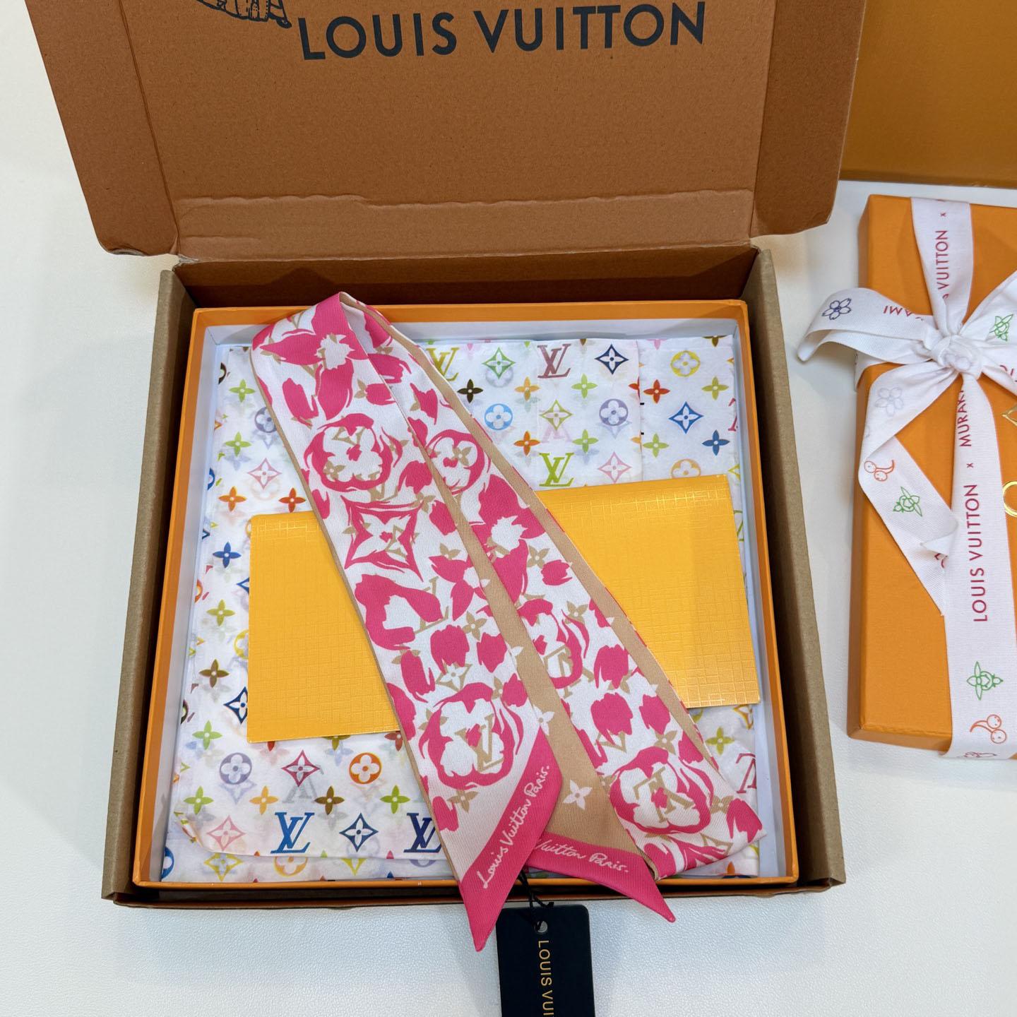 Louis Vuitton LV Safari BB Bandeau M98161 - DesignerGu
