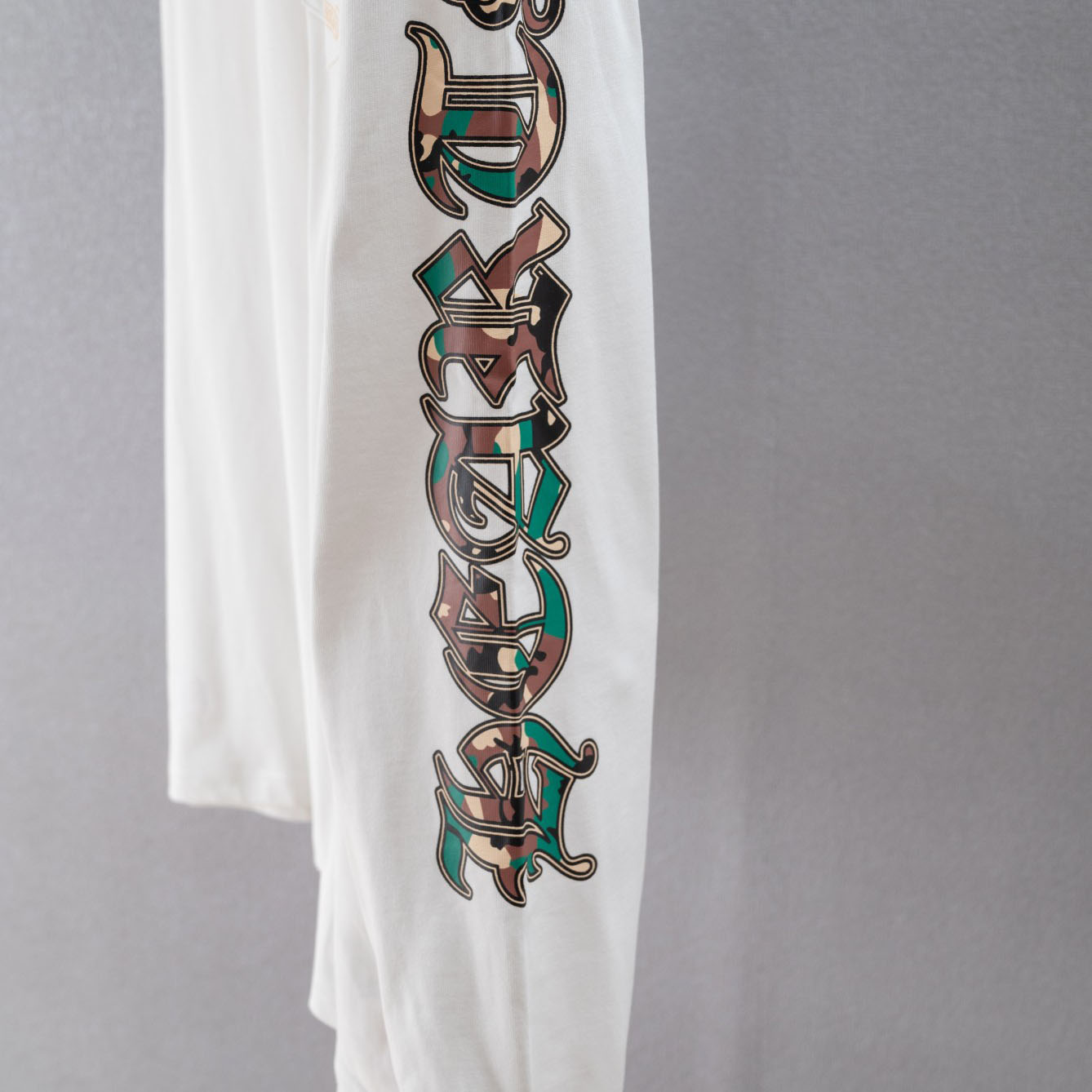 Chrome Hearts  Long Sleeve T-Shirt - DesignerGu