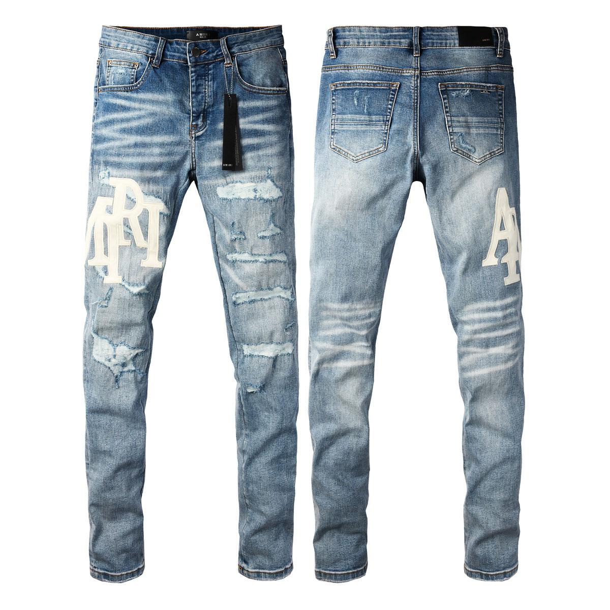 Amiri Jeans   - DesignerGu