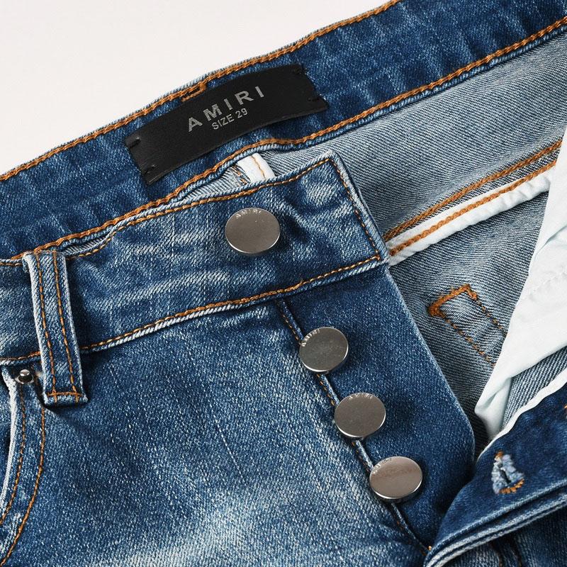 Amiri Jeans   - DesignerGu