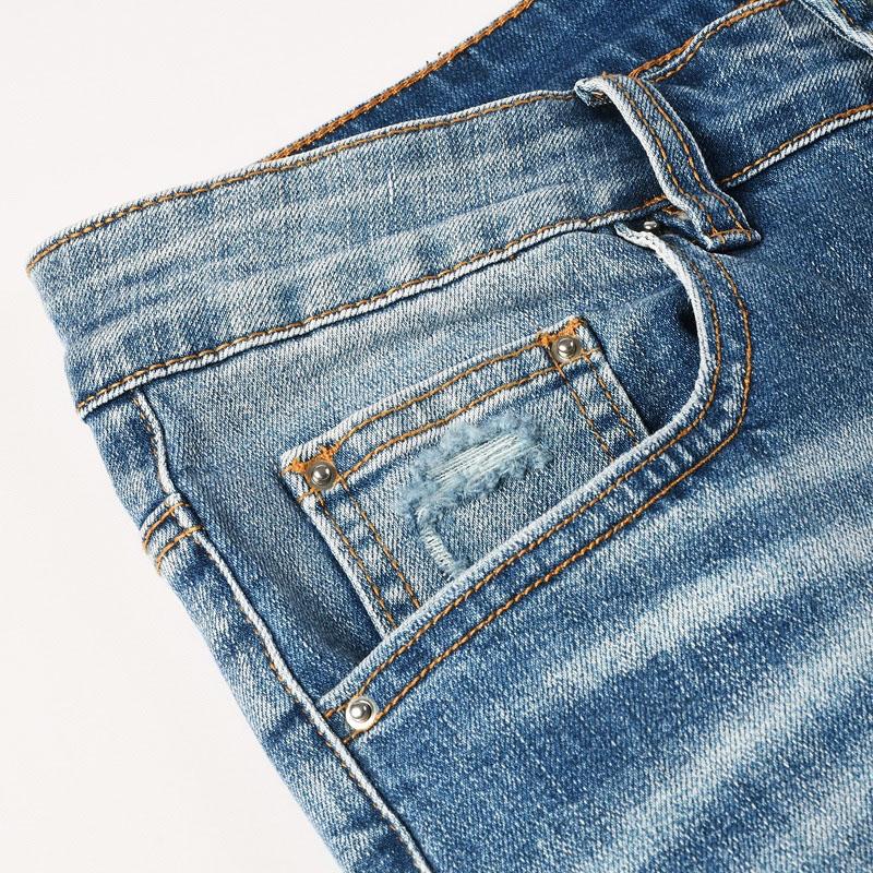 Amiri Jeans   - DesignerGu