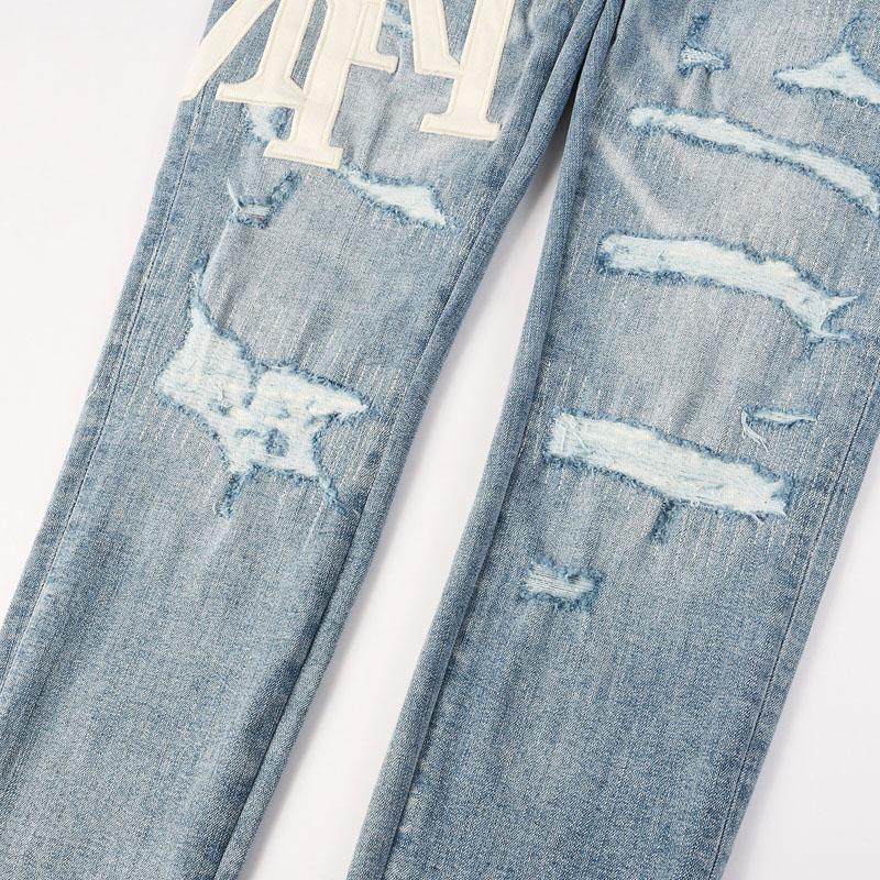Amiri Jeans   - DesignerGu