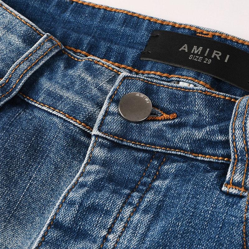 Amiri Jeans   - DesignerGu