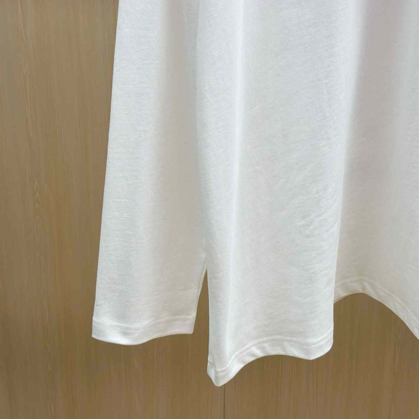 Chrome Hearts  Long Sleeve T-Shirt - DesignerGu