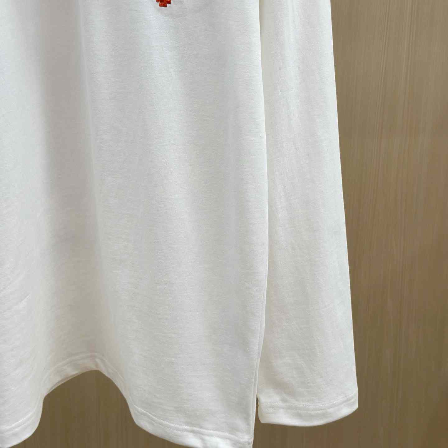 Chrome Hearts  Long Sleeve T-Shirt - DesignerGu