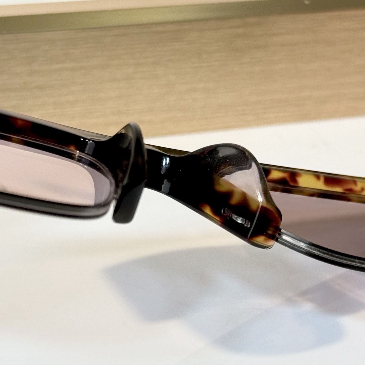 Miu Miu MU SMU B07 Sunglasses - DesignerGu