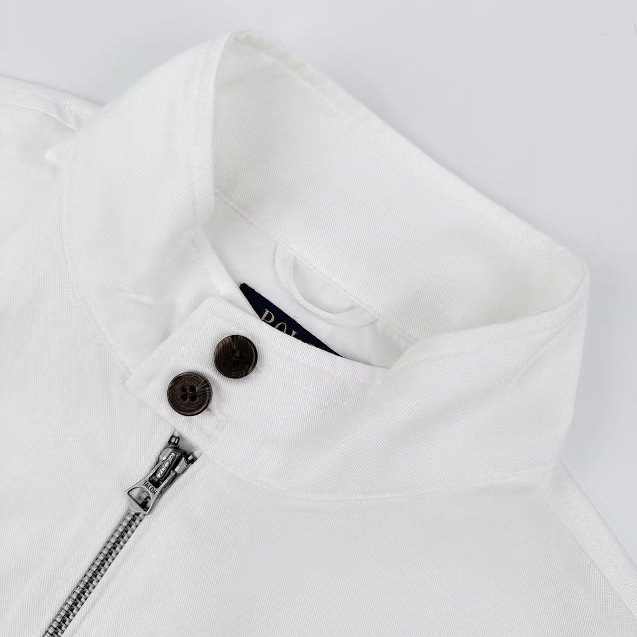 Polo Ralph Lauren The Bedford Chino Jacket - DesignerGu