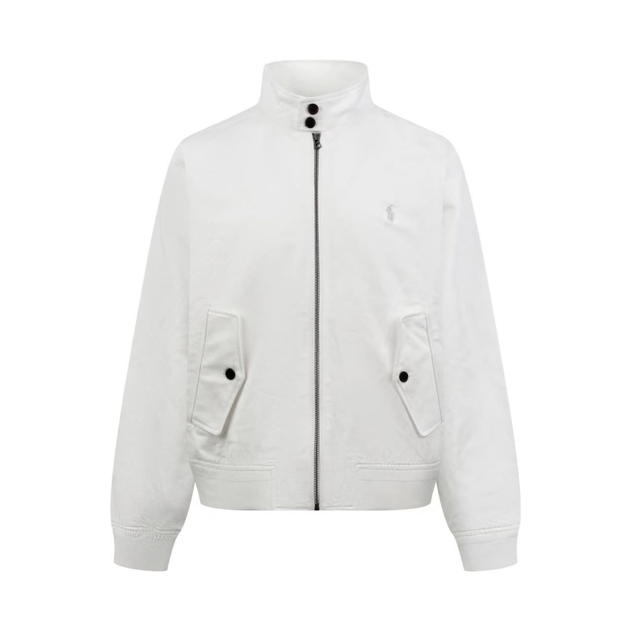 Polo Ralph Lauren The Bedford Chino Jacket - DesignerGu