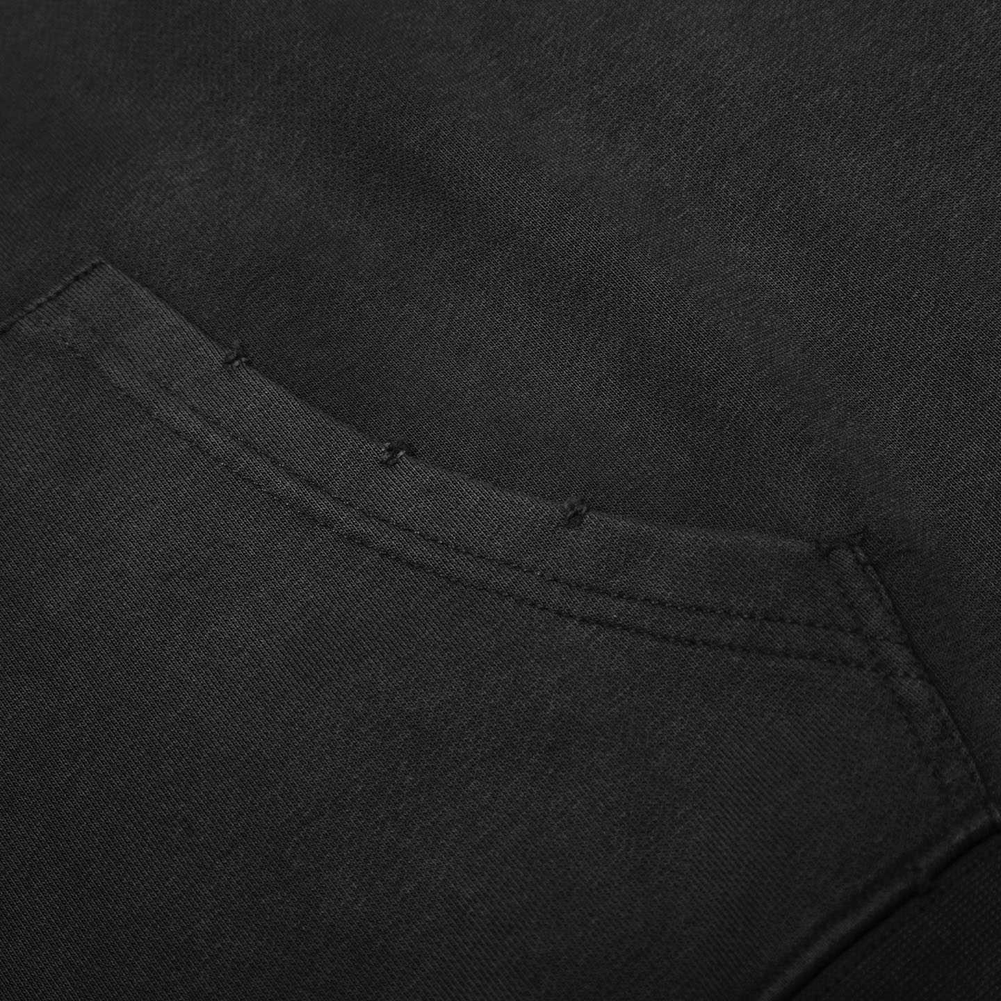 Enfants Riches Déprimés Classic Logo Hoodie 'Black' - DesignerGu