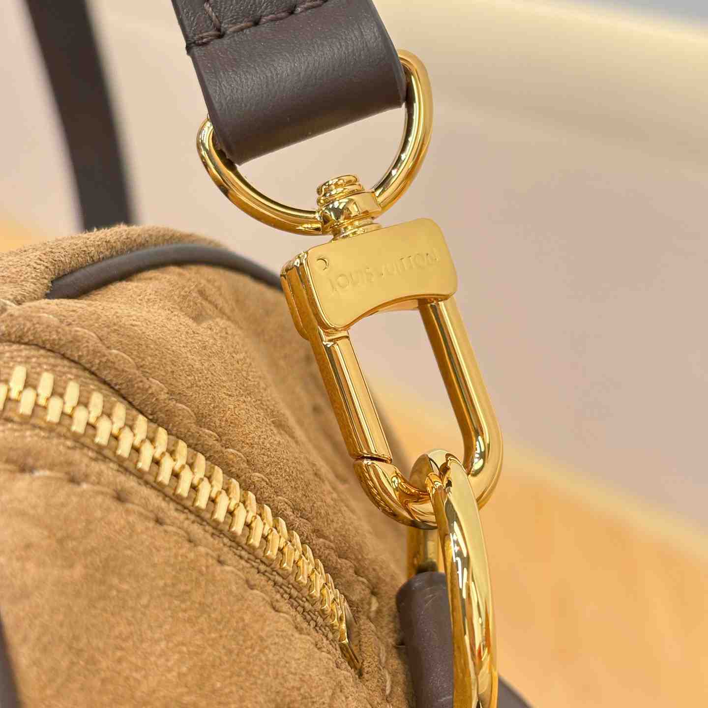 Louis Vuitton Speedy Bandoulière 25 M2A383 - DesignerGu