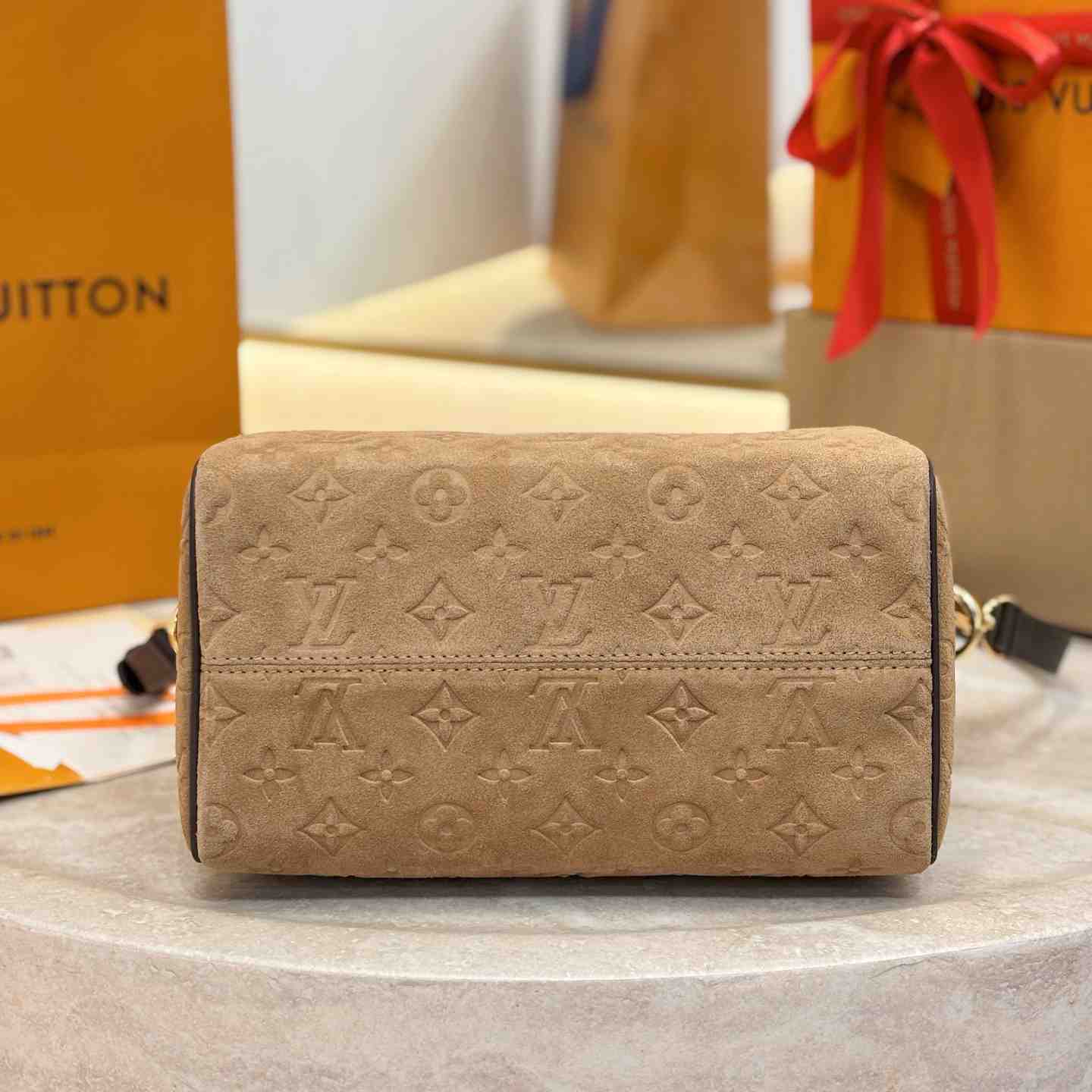Louis Vuitton Speedy Bandoulière 25 M2A383 - DesignerGu