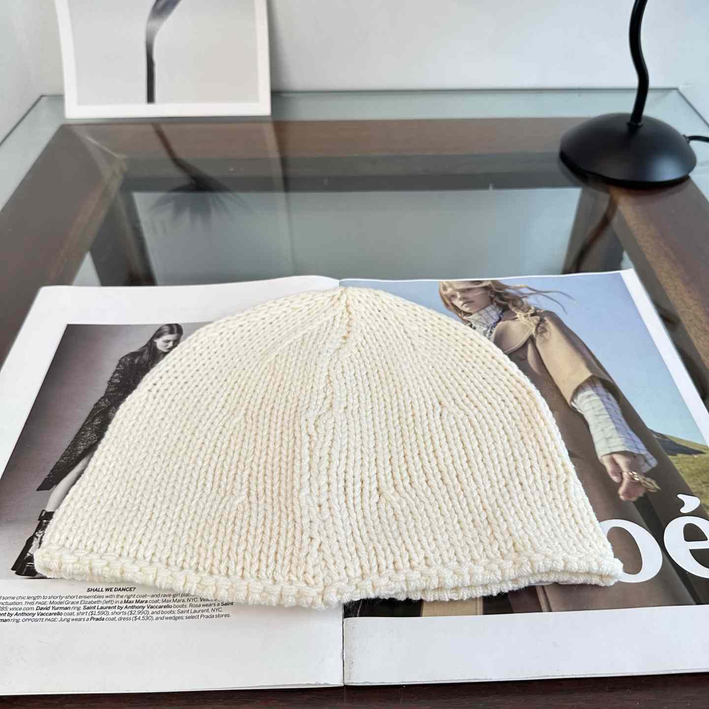 Chrome Hearts Beanie - DesignerGu