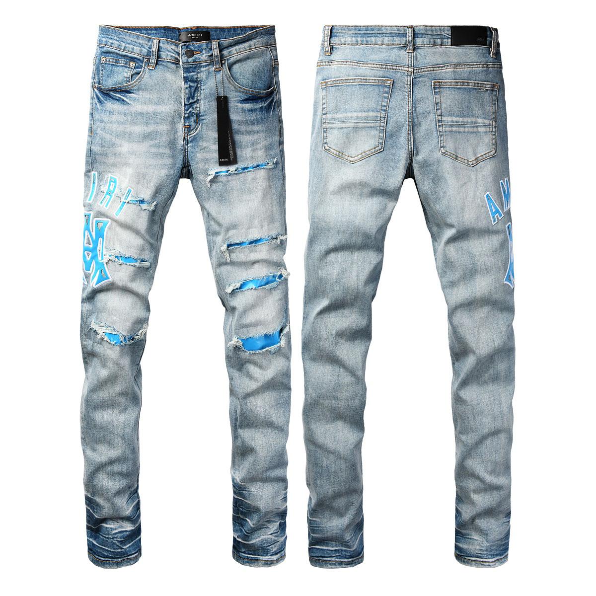Amiri Jeans   - DesignerGu