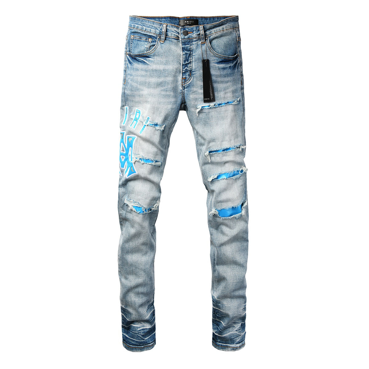 Amiri Jeans   - DesignerGu
